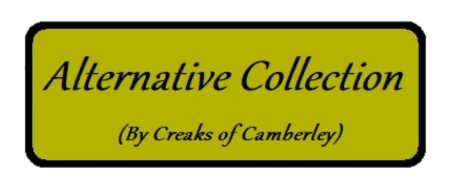 Yesteryear Collection